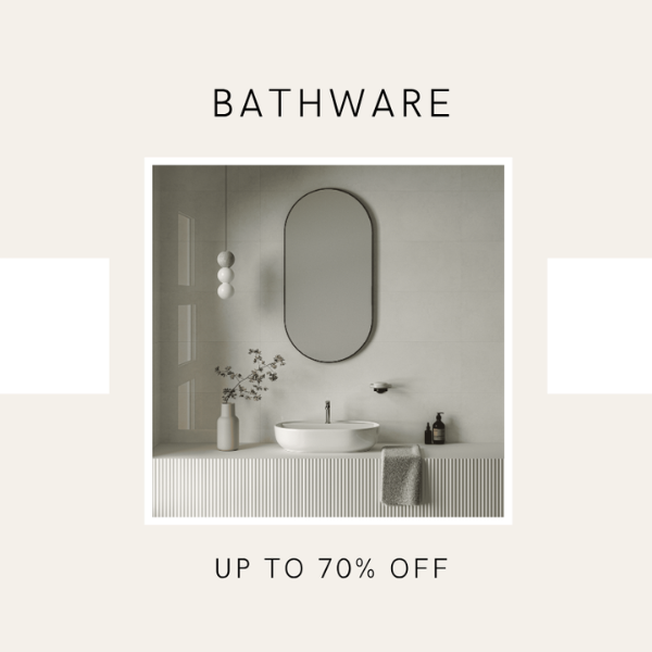 Bathware